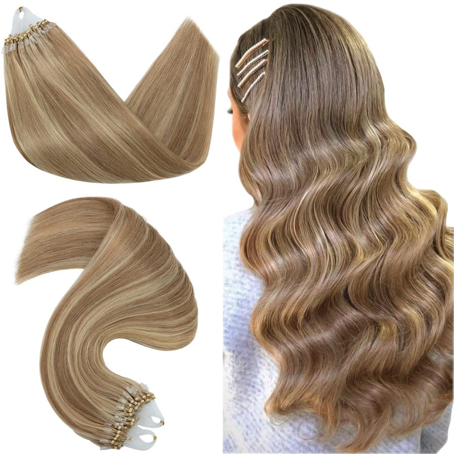 Microring  Balayage #18/#6